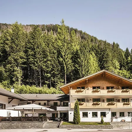 Gasthof Jaufensteg-2